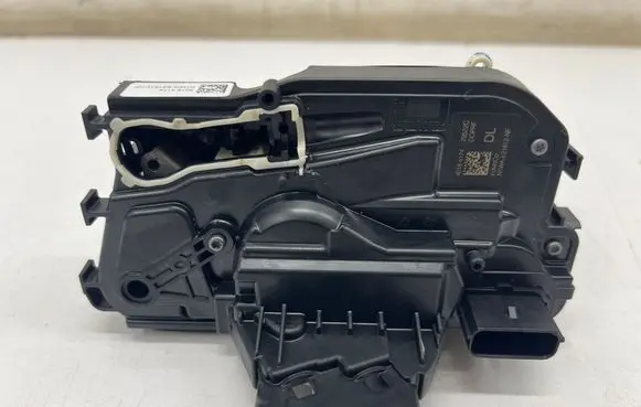 Ford Ranger IV Front door lock N1WAE21812NF