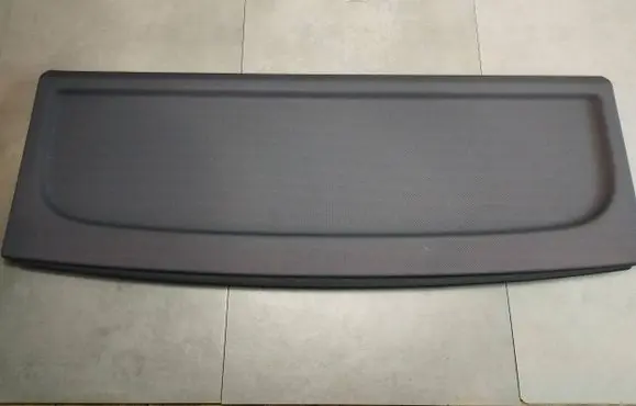 Audi A7 S7 4G Parcel shelf 
