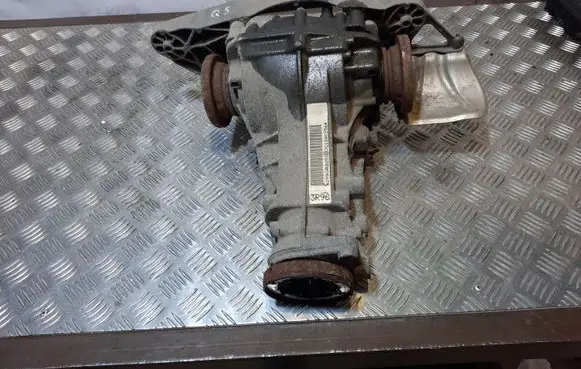 Audi Q5 SQ5 Rear differential 4460310067 8K0599287G