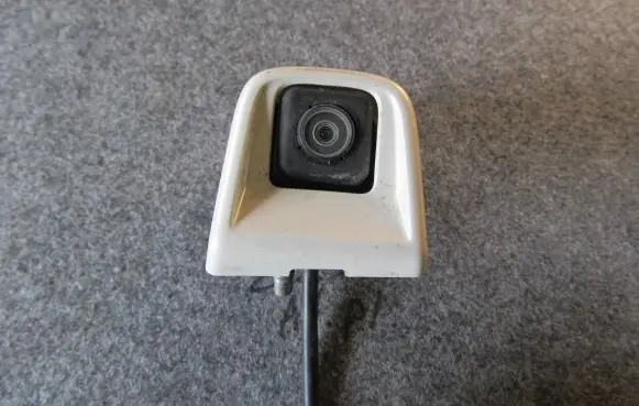Mitsubishi Space Star Reversing camera 8781A039 0002019 CC5101MB