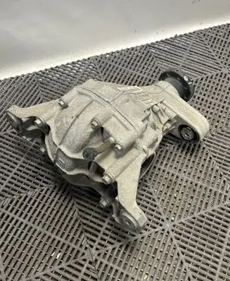 Dodge Durango Rear differential 68378939AA