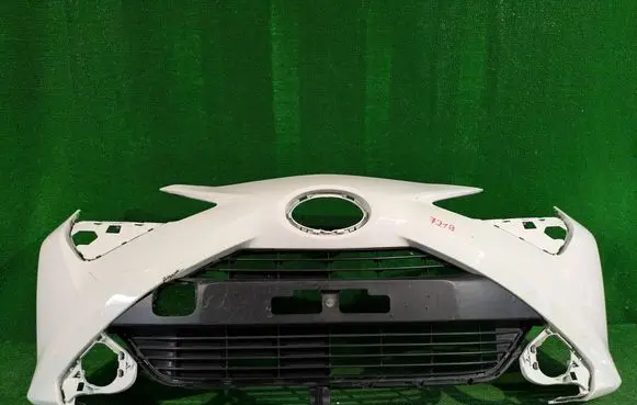 Toyota Aygo AB40 Front bumper