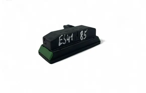 Peugeot 406 Rain sensor 9633713280