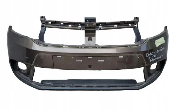 Dacia Sandero Front bumper T0000201092