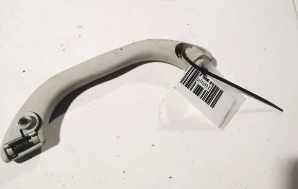 Audi A4 S4 B5 8D Front interior roof grab handle