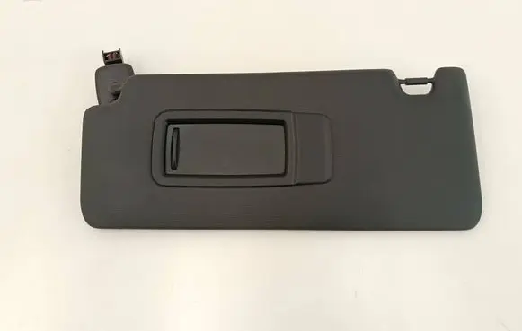 BMW 4 G22 G23 G24 G26 Sun visor 8097333 SBPG3C 1110910