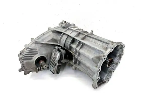 Porsche Cayenne (92A) Gearbox transfer box case SNP1416200 0C2341041L