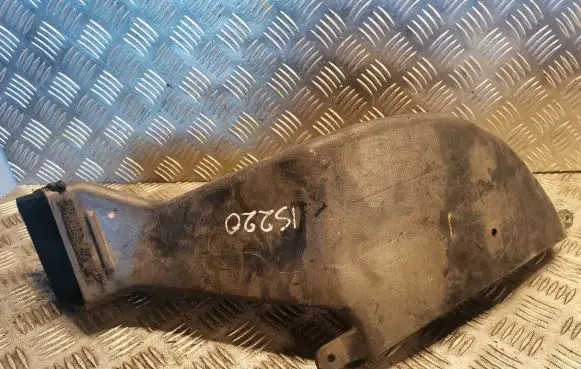 Air intake duct part