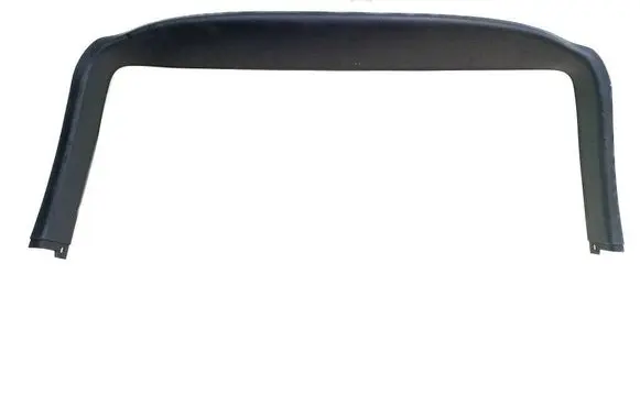 Mercedes-Benz ML W163 Other trunk/boot trim element A16374001705 491941 VG6338