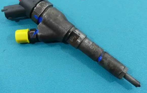 Peugeot Boxer Fuel injector 0445110076 IMPRK1053257