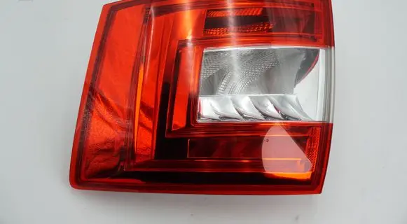 Skoda Octavia Mk3 (5E) Rear/tail lights 5E9945096A