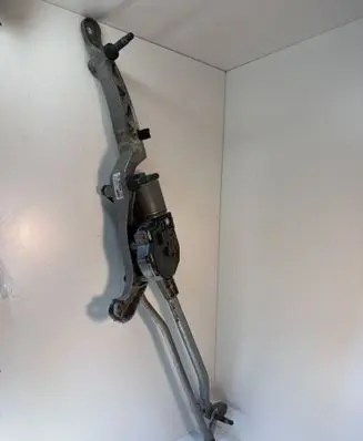 Mercedes-Benz E W212 Front wiper linkage and motor A2128201240 3397021442
