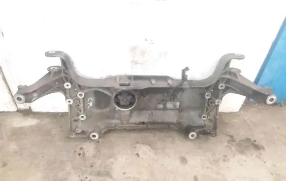 Volkswagen PASSAT B6 Front subframe 3C0199369F