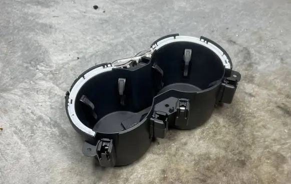 Audi A4 S4 B9 Cup holder 8W0862533D