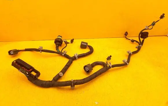 Peugeot 308 Gearbox/transmission wiring loom 