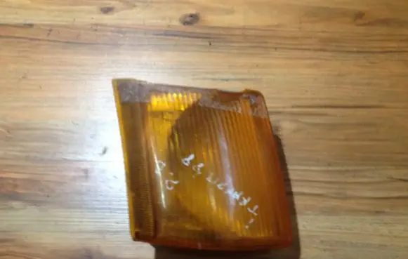 Ford Transit Front indicator light 86vb13368ae