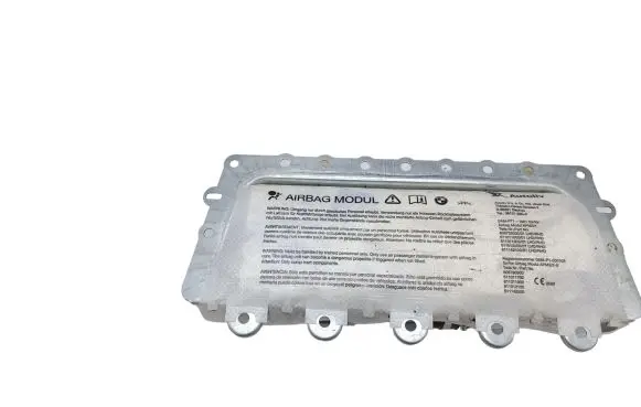BMW 5 F10 F11 Passenger airbag 39923039902