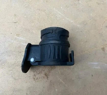 Volvo XC90 Tow bar electric loom 