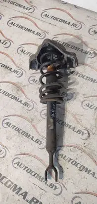 Audi A6 S6 C6 4F Front shock absorber/damper