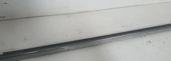 Citroen C5 Front door rubber seal