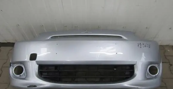Mitsubishi Space Star Front bumper 6400D336ZZ