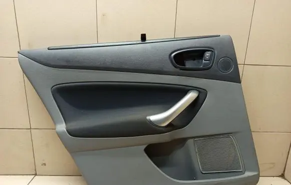 Ford Mondeo MK IV Rear door card panel trim