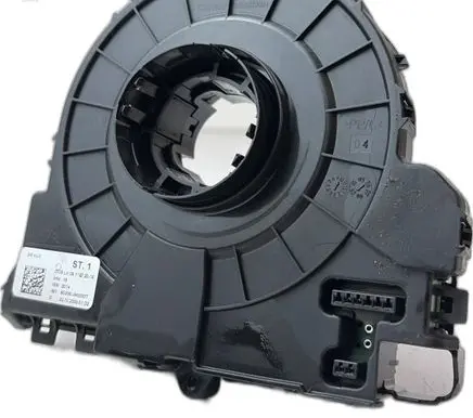 Audi A4 S4 B8 8K Yaw turn rate sensor 05113720 0511372019