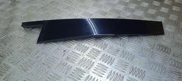Mercedes-Benz C AMG W204 Rear door trim (molding) A2046900487