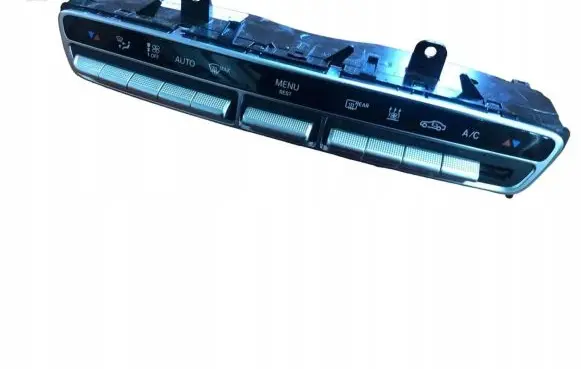 Mercedes-Benz E W213 Climate control unit A2139059907