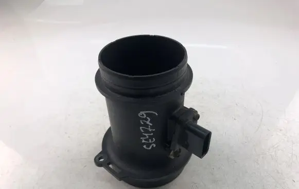 Audi A6 S6 C6 4F Mass air flow meter 059906461K
