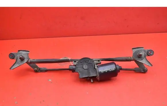 Mazda 6 Front wiper linkage and motor 8492002392