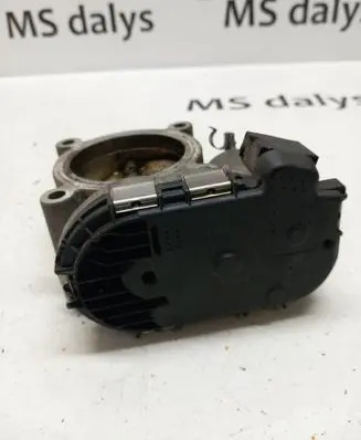 Mercedes-Benz B W245 Throttle valve A2661410525 2661410525 0280750175