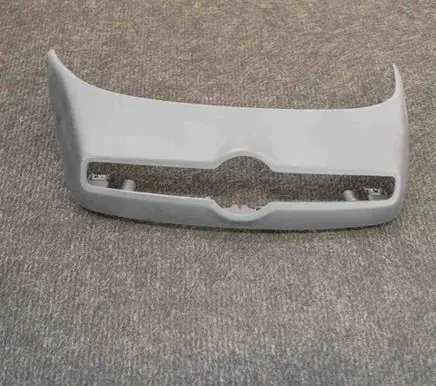 Volvo XC40 Radio/GPS head unit trim 31442607