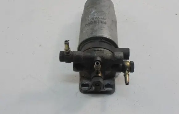 Fiat Stilo Fuel filter housing A000244