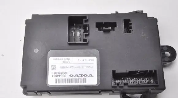 Volvo XC90 Seat control module 30644884