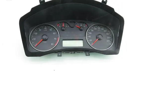 Fiat Stilo Speedometer (instrument cluster) 1FCF10849AAF 51746761