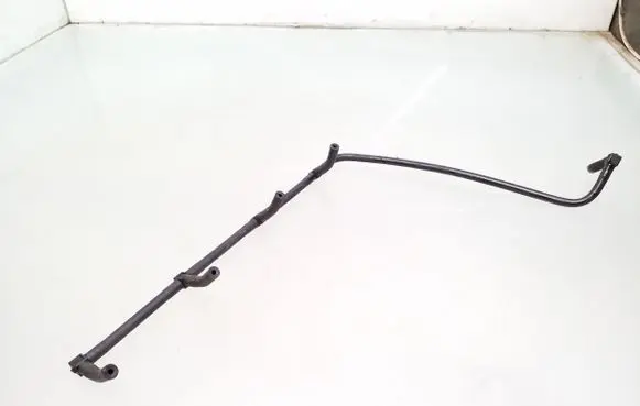 Fuel return line/hose