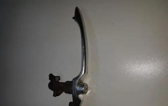 Alfa Romeo 156 Front door exterior handle