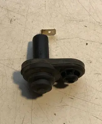Dacia Spring Sensor 