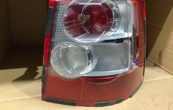 Land Rover Range Rover Sport L320 Rear/tail lights 9H3213404AA