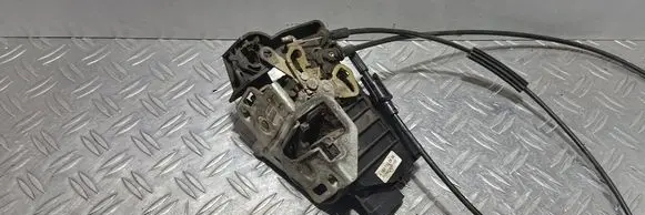 Mercedes-Benz ML W163 Rear door lock A1637300935 PAP522998