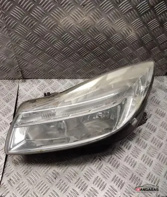 Headlight/headlamp