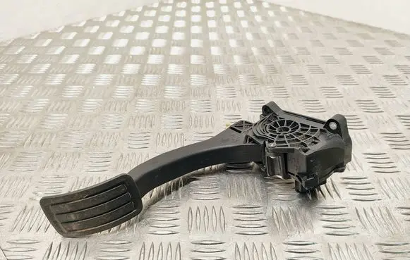 Peugeot Expert Accelerator throttle pedal 9674829780 1458209
