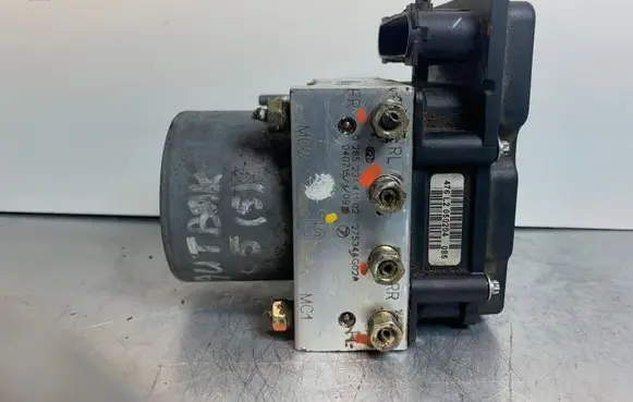 Subaru Outback ABS Pump 26523141102 27534AG02A 0265800465