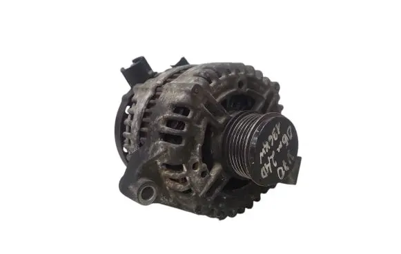 Volvo V70 Generator/alternator 0121615014 30773111