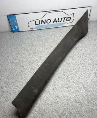 BMW 3 E36 (A) pillar trim 1960987