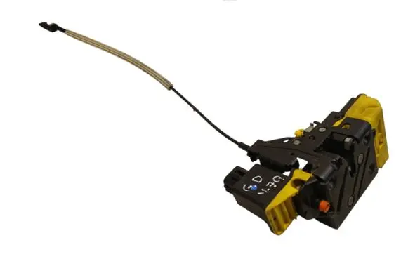 Volvo V70 Rear door lock