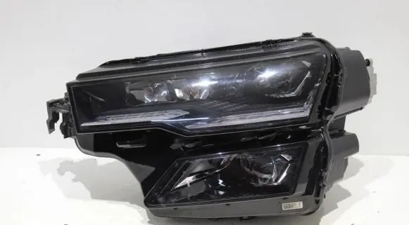 Skoda Karoq Headlight/headlamp 57B941035 0022570809 23052022
