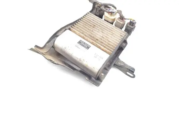 Toyota Hilux (AN10, AN20, AN30) Fuel injection control unit/module 8987120080 1310001566