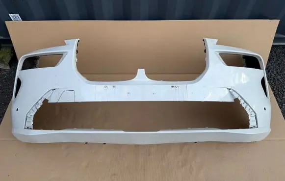 BMW X7 G07 Front bumper 51119854034
